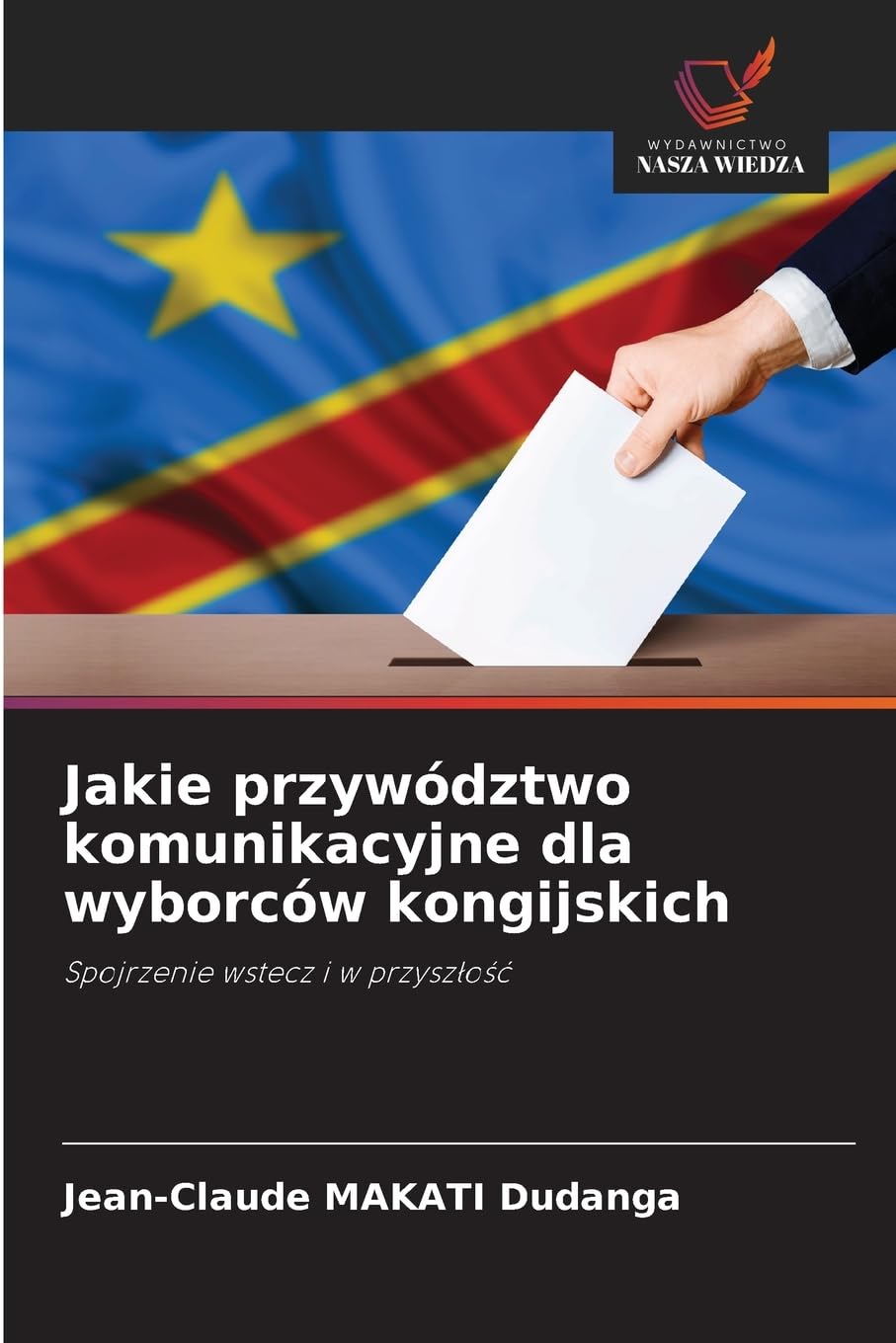 Jakie przywództwo komunikacyjne dla wyborców kongijskich Law
