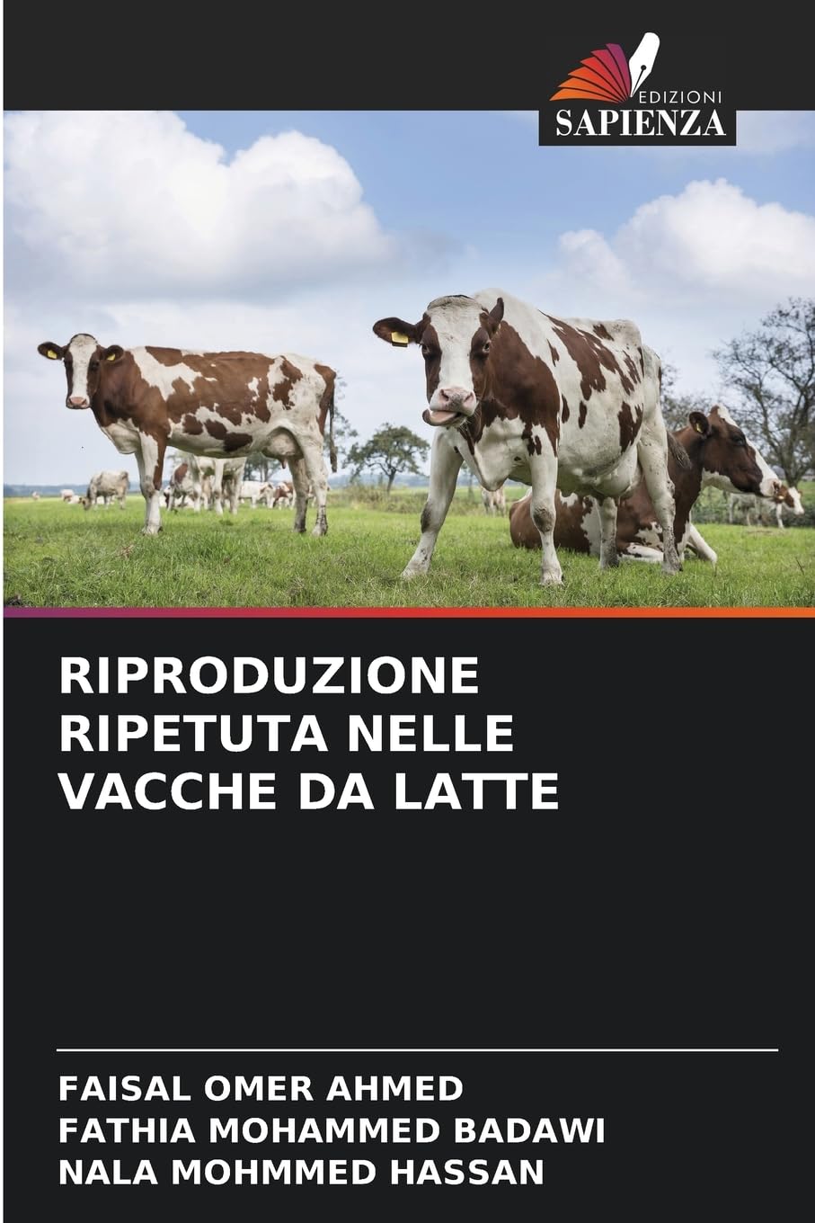 RIPRODUZIONE RIPETUTA NELLE VACCHE DA LATTE Medicine