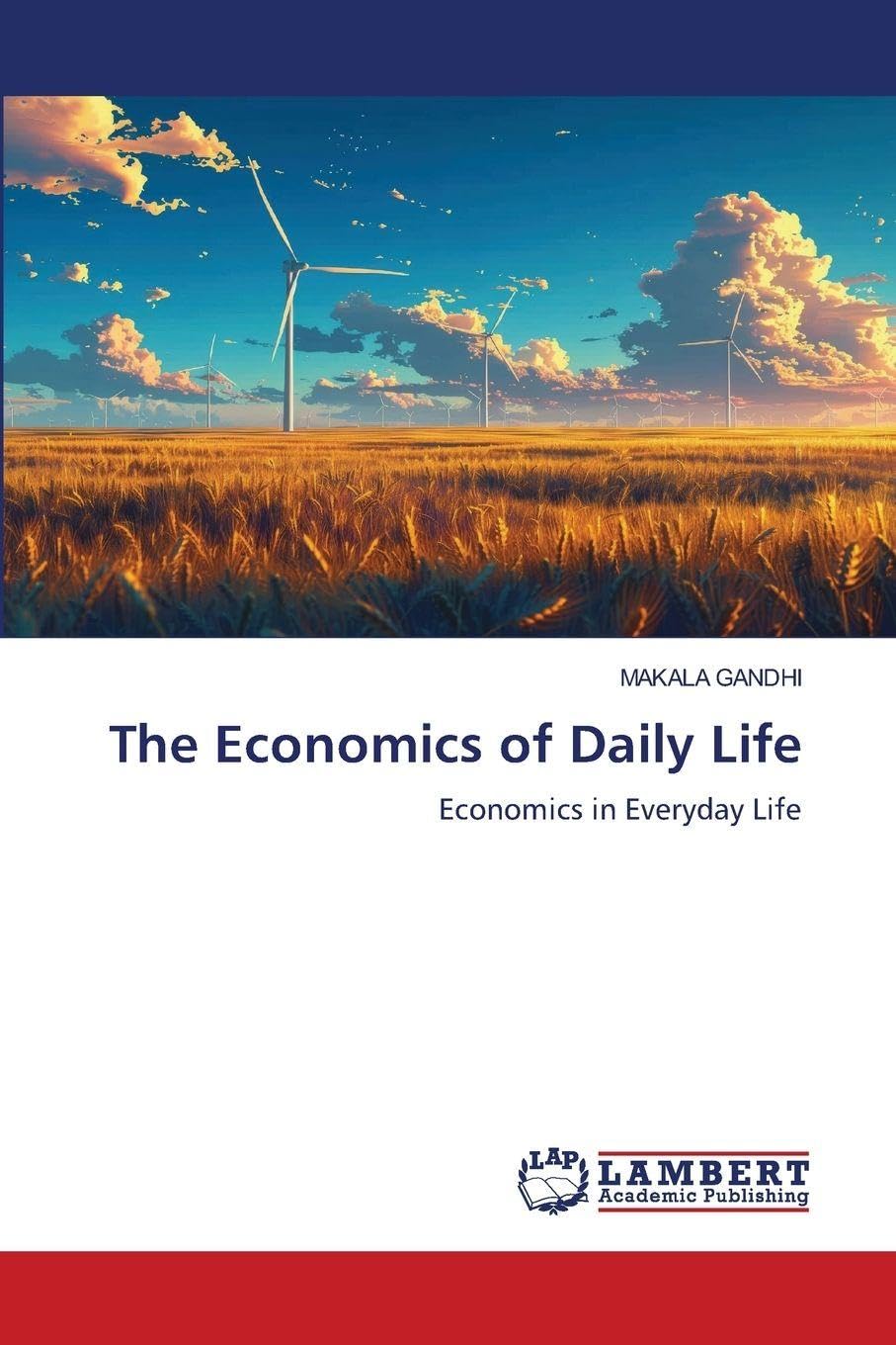The Economics of Daily Life Law