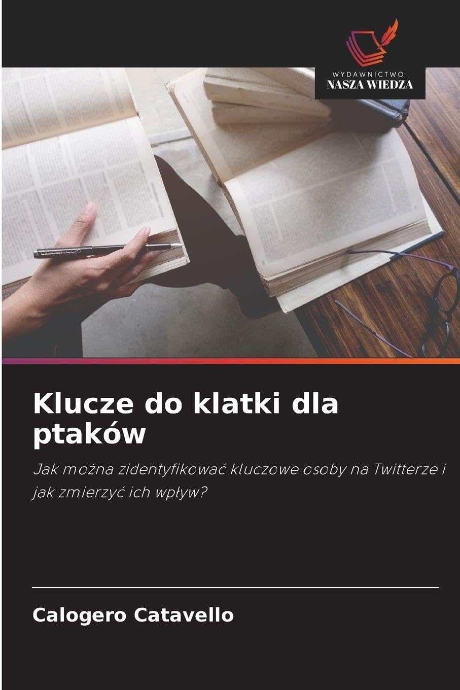 Klucze do klatki dla ptaków Law