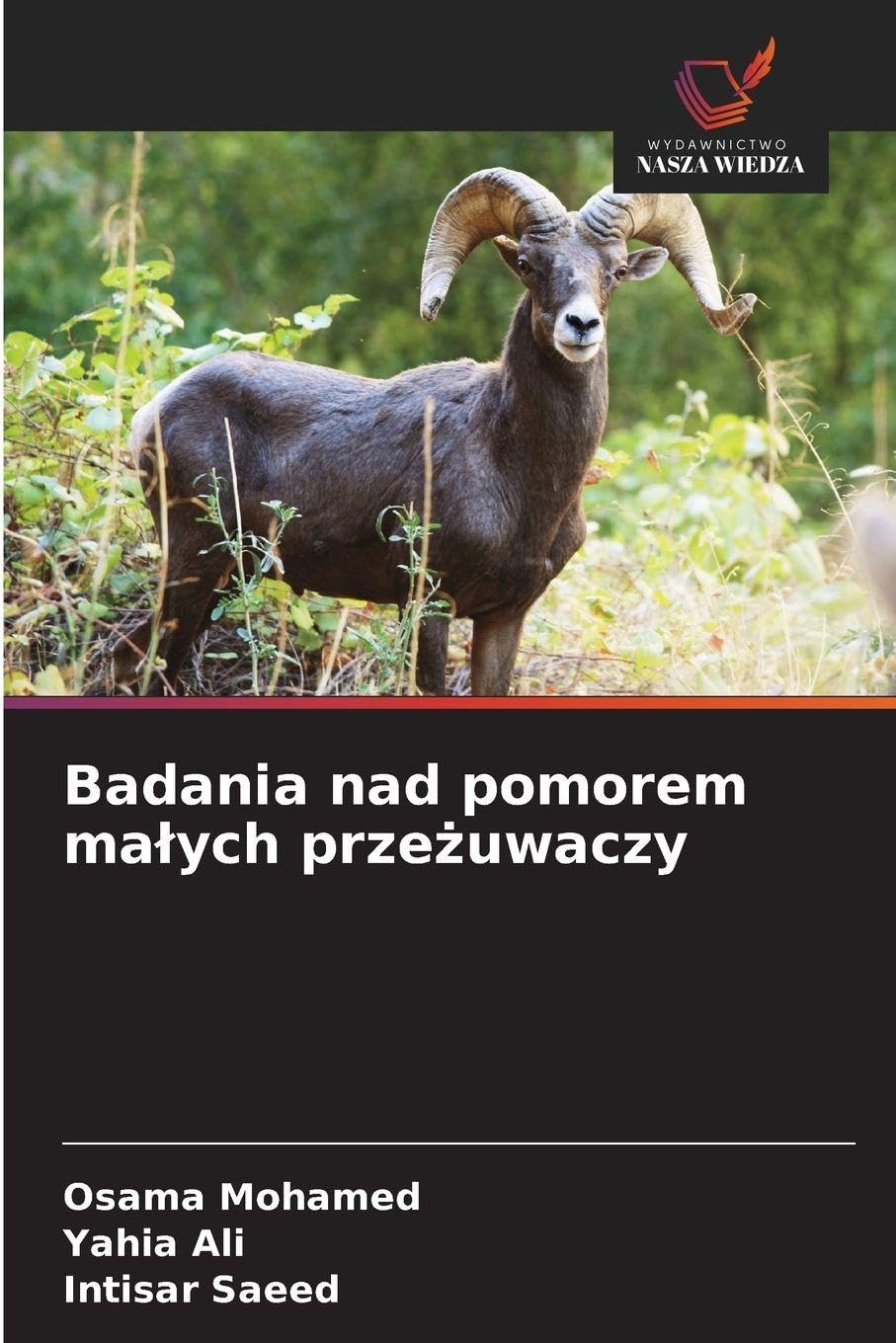 Badania nad pomorem ma¿ych prze¿uwaczy Medicine