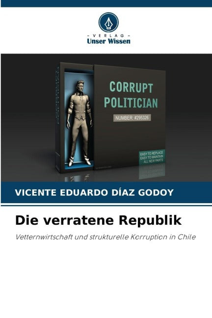 Die verratene Republik Law