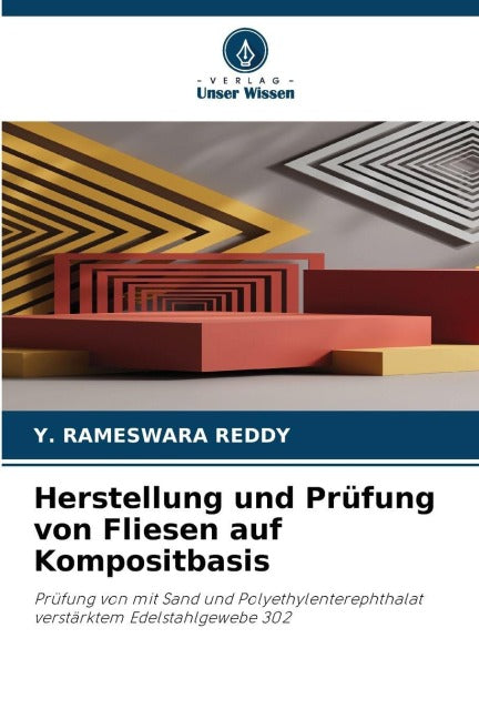 Herstellung und Prüfung von Fliesen auf Kompositbasis Business & Technology