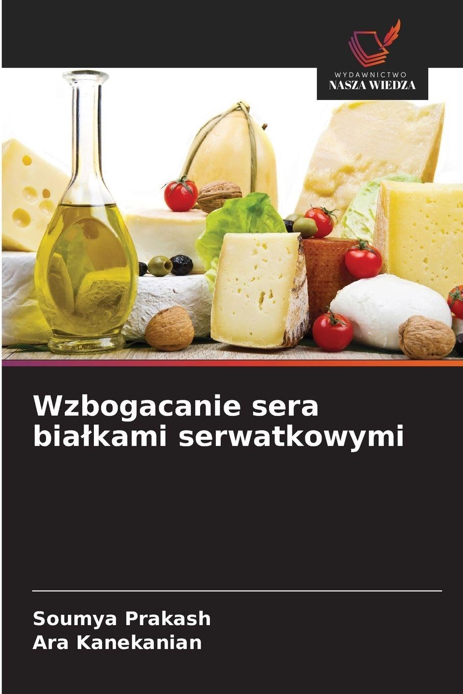 Wzbogacanie sera bia¿kami serwatkowymi Natural Sciences