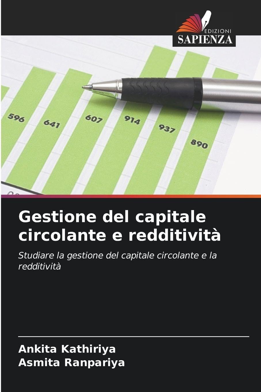 Gestione del capitale circolante e redditività Law