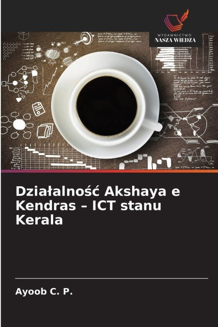 Dzia¿alno¿¿ Akshaya e Kendras - ICT stanu Kerala Mathematics