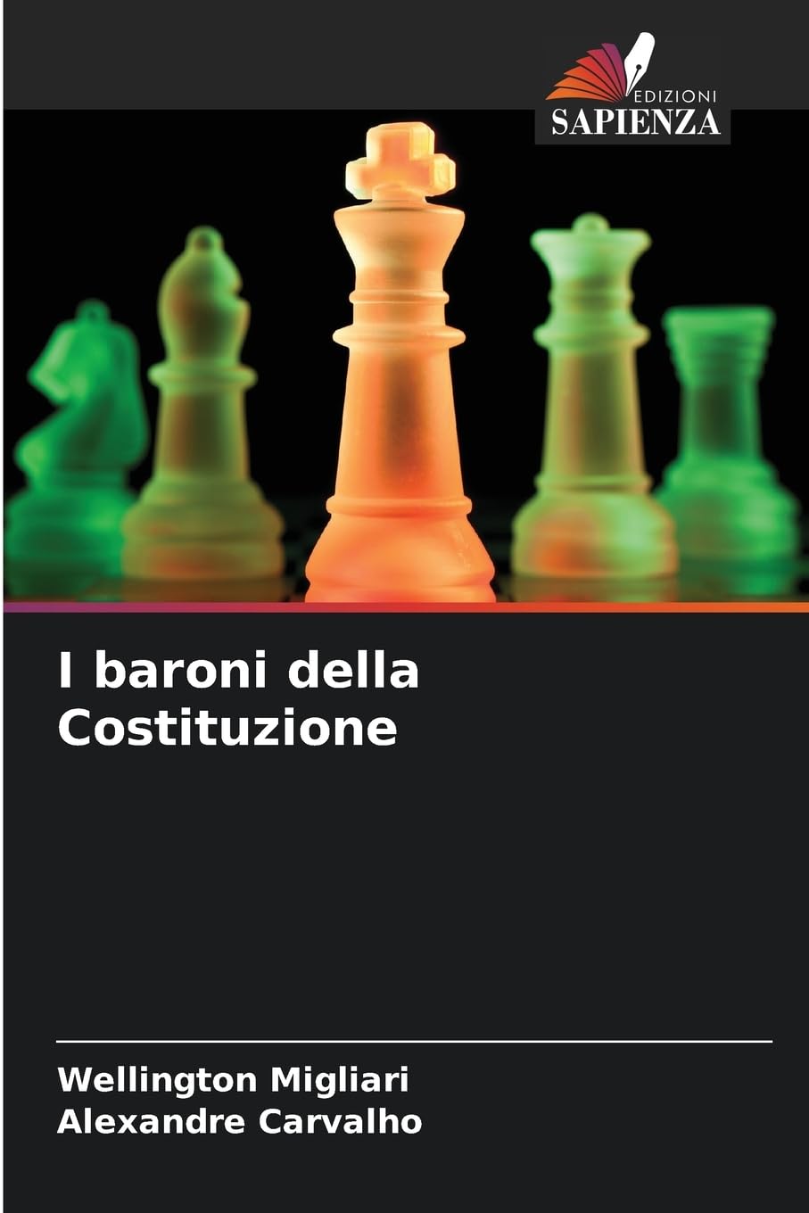 I baroni della Costituzione Law