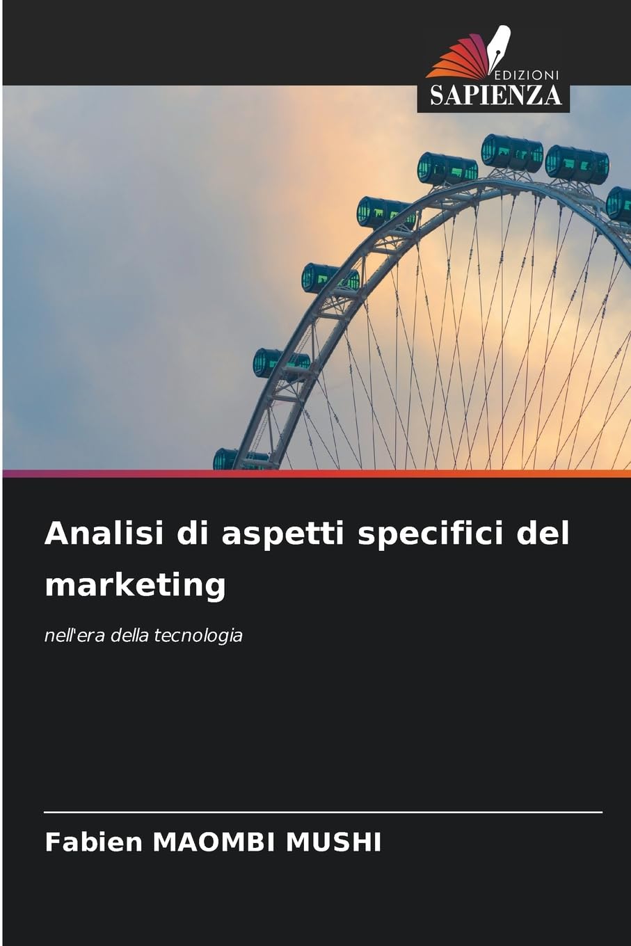 Analisi di aspetti specifici del marketing Law
