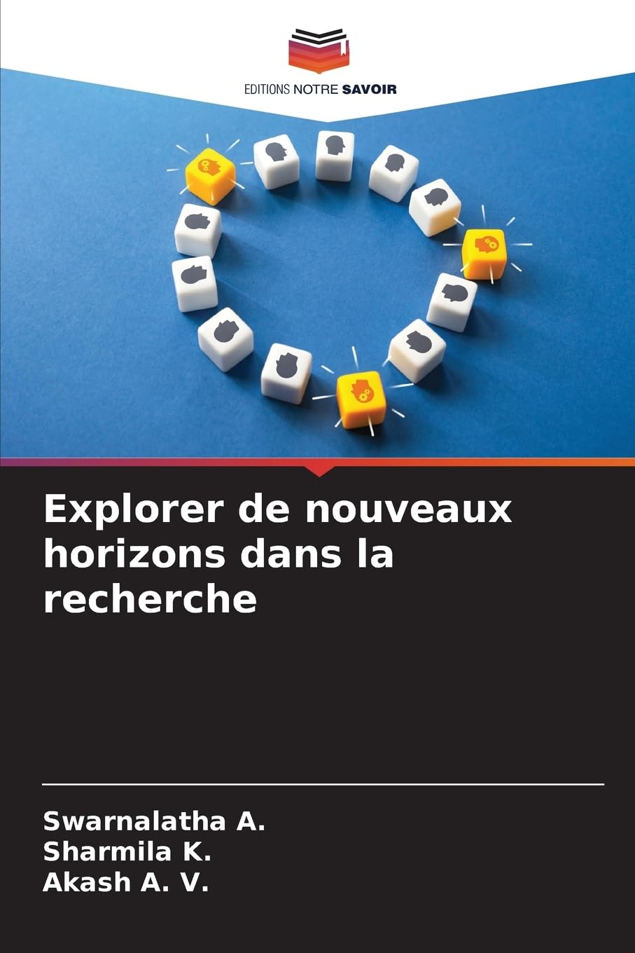 Explorer de nouveaux horizons dans la recherche Law