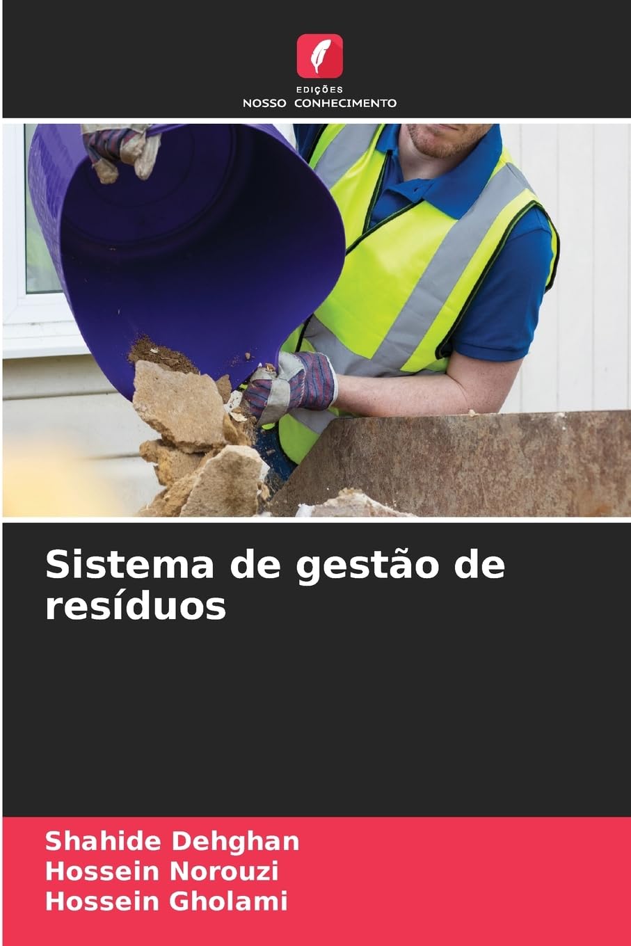 Product Image: Sistema de gestão de resíduos