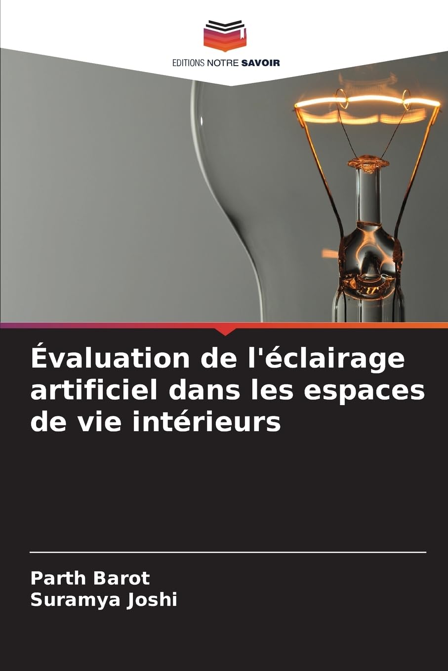 Évaluation de l'éclairage artificiel dans les espaces de vie intérieurs Architecture