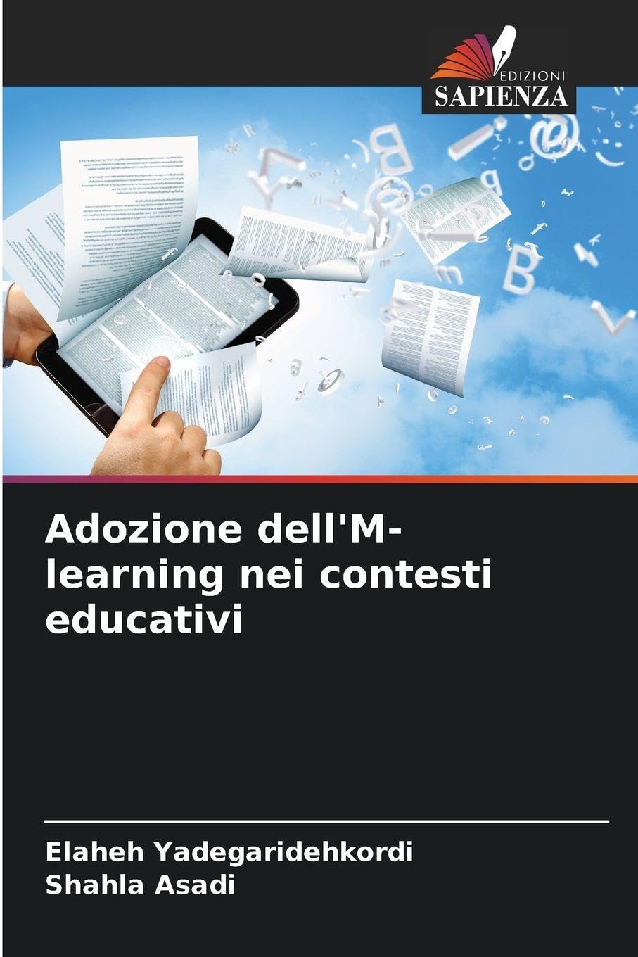 Adozione dell'M-learning nei contesti educativi Computer Science
