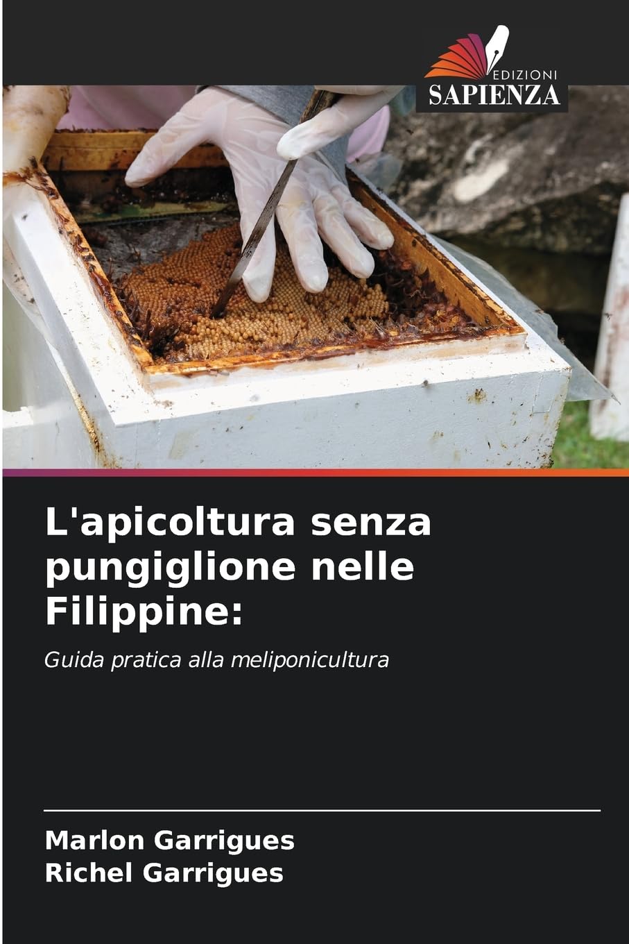 L'apicoltura senza pungiglione nelle Filippine: Natural Sciences