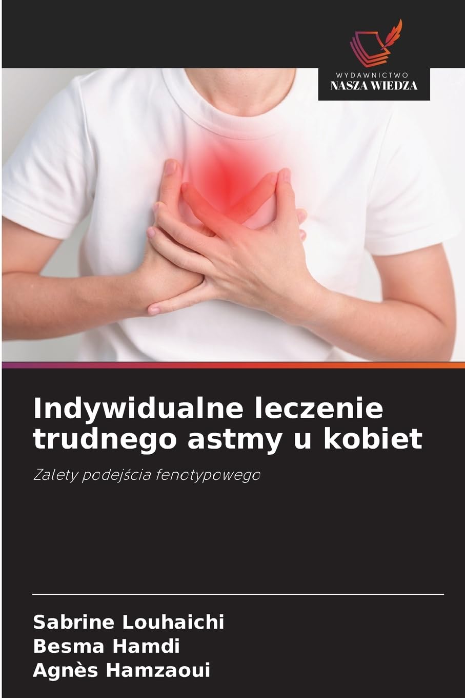 Indywidualne leczenie trudnego astmy u kobiet Medicine