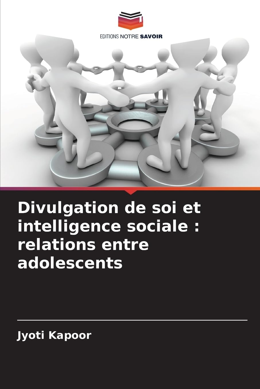 Divulgation de soi et intelligence sociale : relations entre adolescents Business, Finance & Career