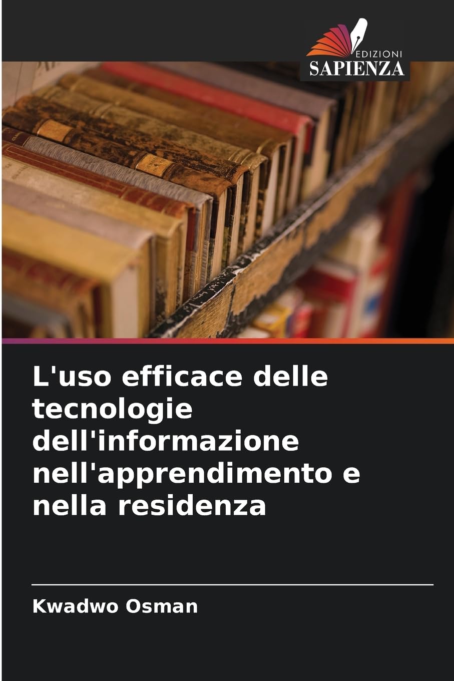L'uso efficace delle tecnologie dell'informazione nell'apprendimento e nella residenza Business, Finance & Career