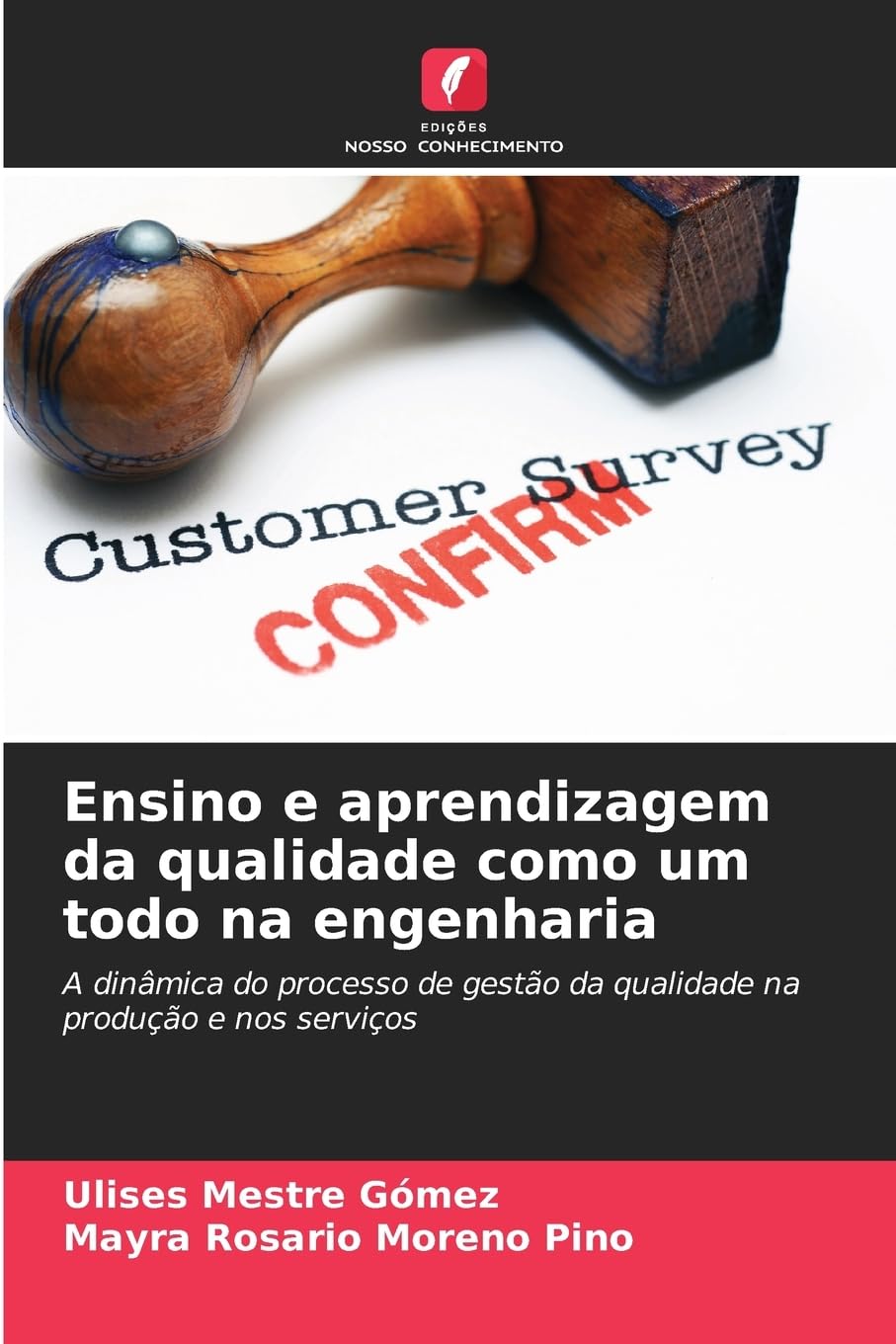 Ensino e aprendizagem da qualidade como um todo na engenharia Business, Finance & Career