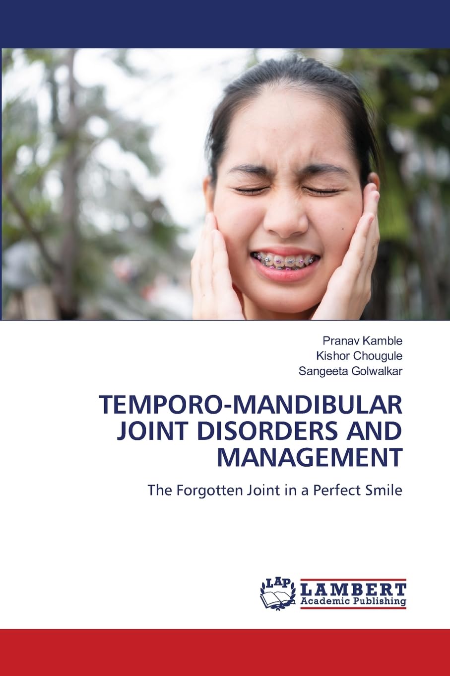 TEMPORO-MANDIBULAR JOINT DISORDERS AND MANAGEMENT Medicine