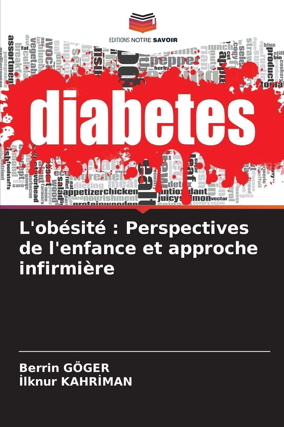 L'obésité : Perspectives de l'enfance et approche infirmière Medicine
