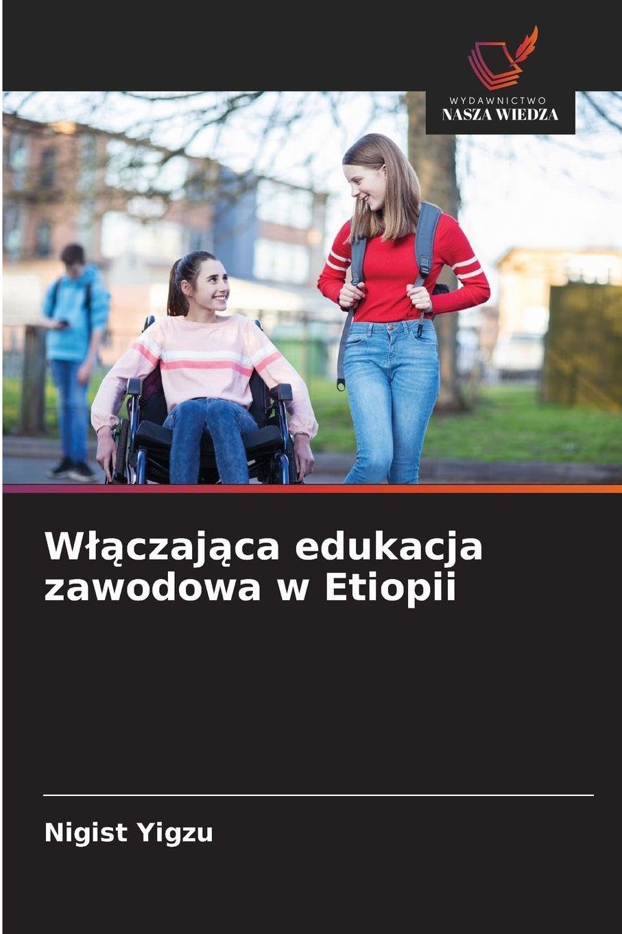 W¿¿czaj¿ca edukacja zawodowa w Etiopii Business, Finance & Career