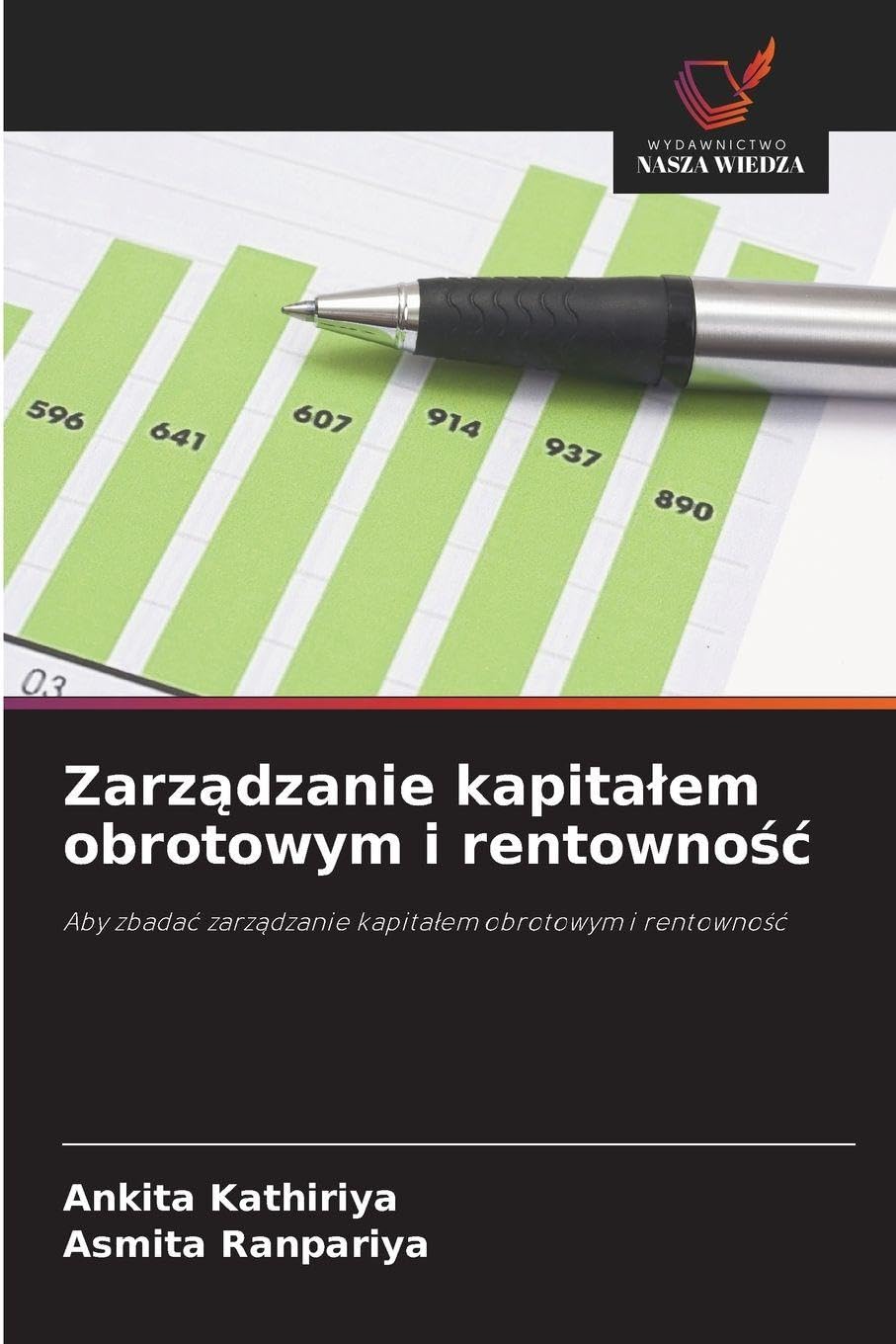 Zarz¿dzanie kapita¿em obrotowym i rentowno¿¿ Law