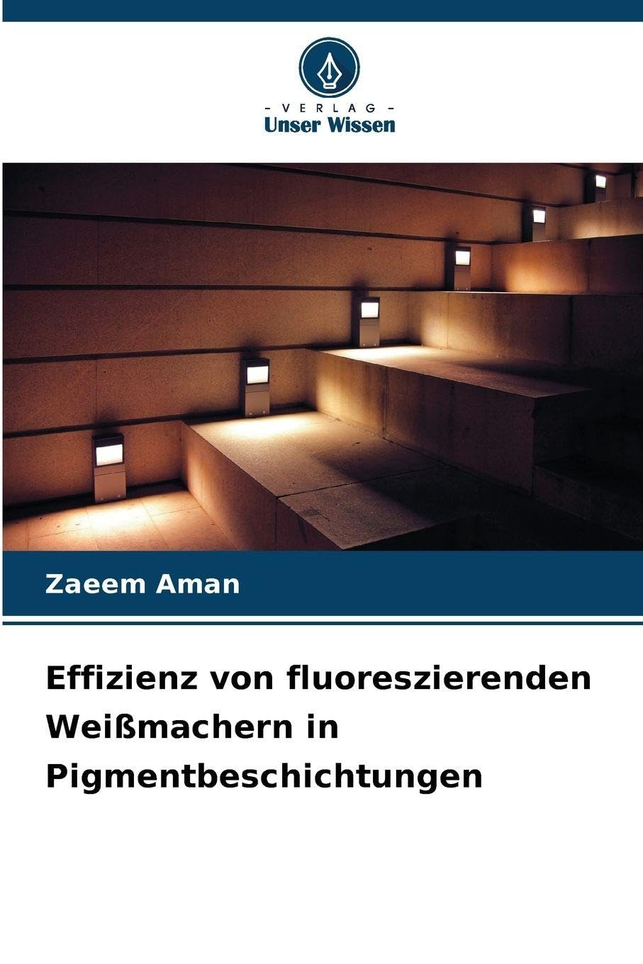 Effizienz von fluoreszierenden Weißmachern in Pigmentbeschichtungen Business & Technology