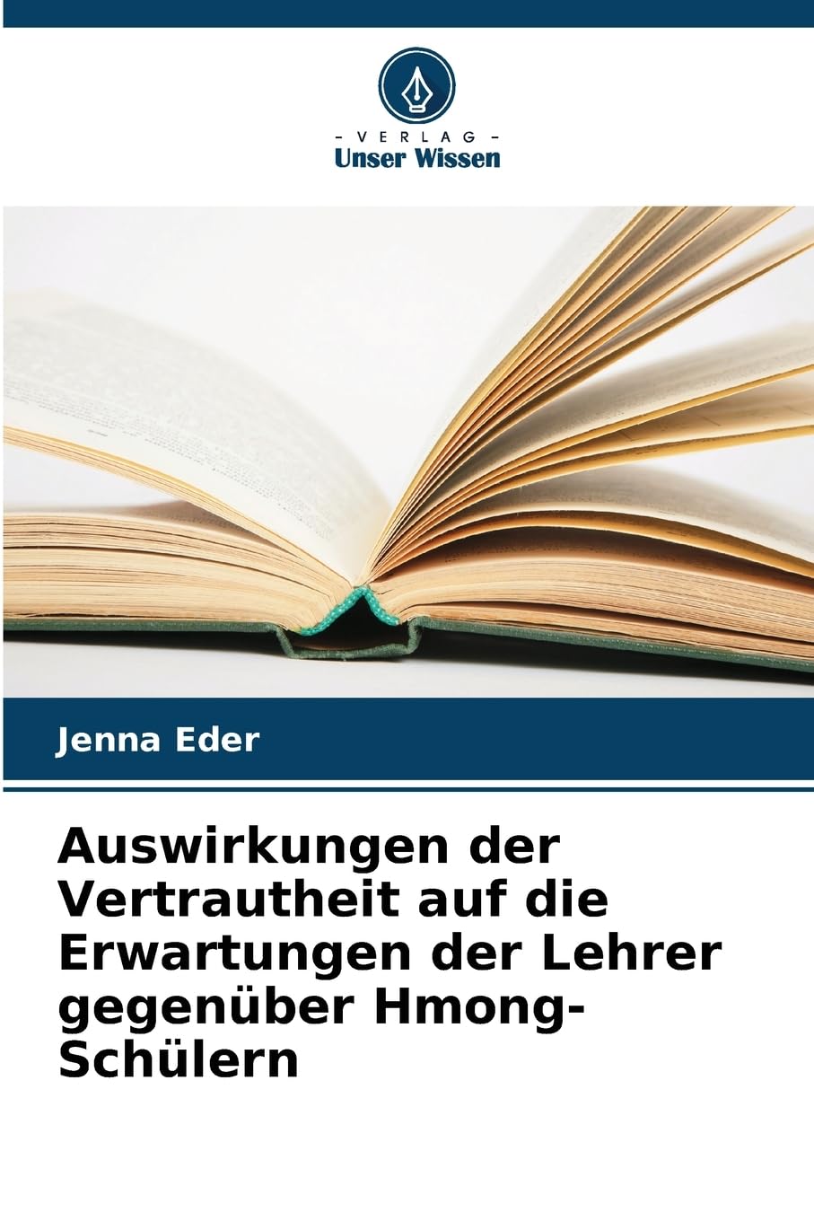 Auswirkungen der Vertrautheit auf die Erwartungen der Lehrer gegenüber Hmong-Schülern Education & Training