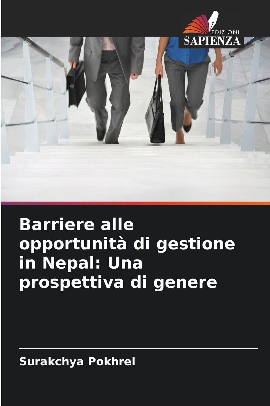 Barriere alle opportunità di gestione in Nepal: Una prospettiva di genere Law