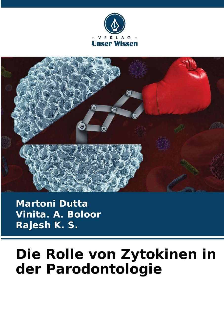 Die Rolle von Zytokinen in der Parodontologie Medicine