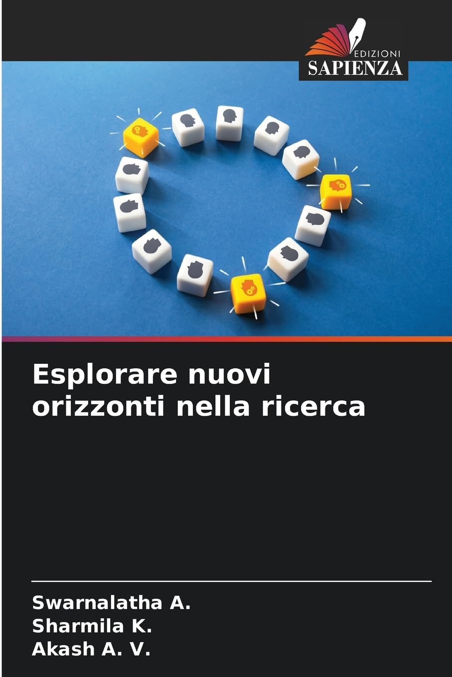Esplorare nuovi orizzonti nella ricerca Law
