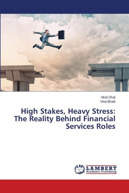 High Stakes, Heavy Stress: The Reality Behind Financial Services Roles Law