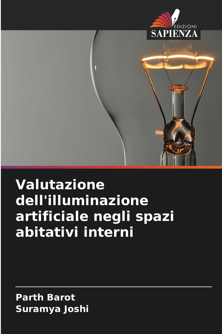 Valutazione dell'illuminazione artificiale negli spazi abitativi interni Architecture