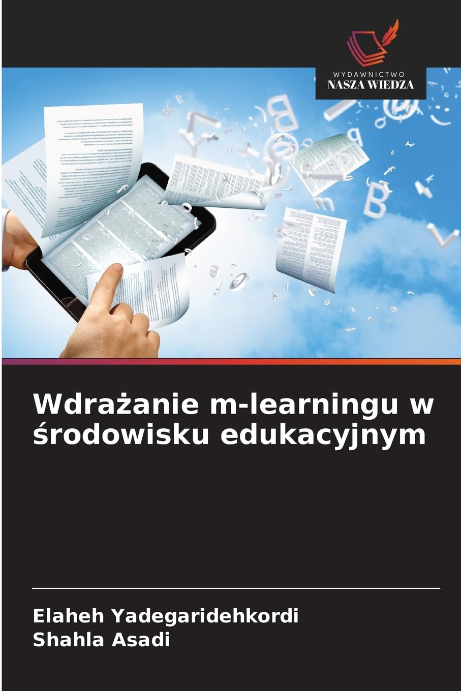 Wdra¿anie m-learningu w ¿rodowisku edukacyjnym Computer Science