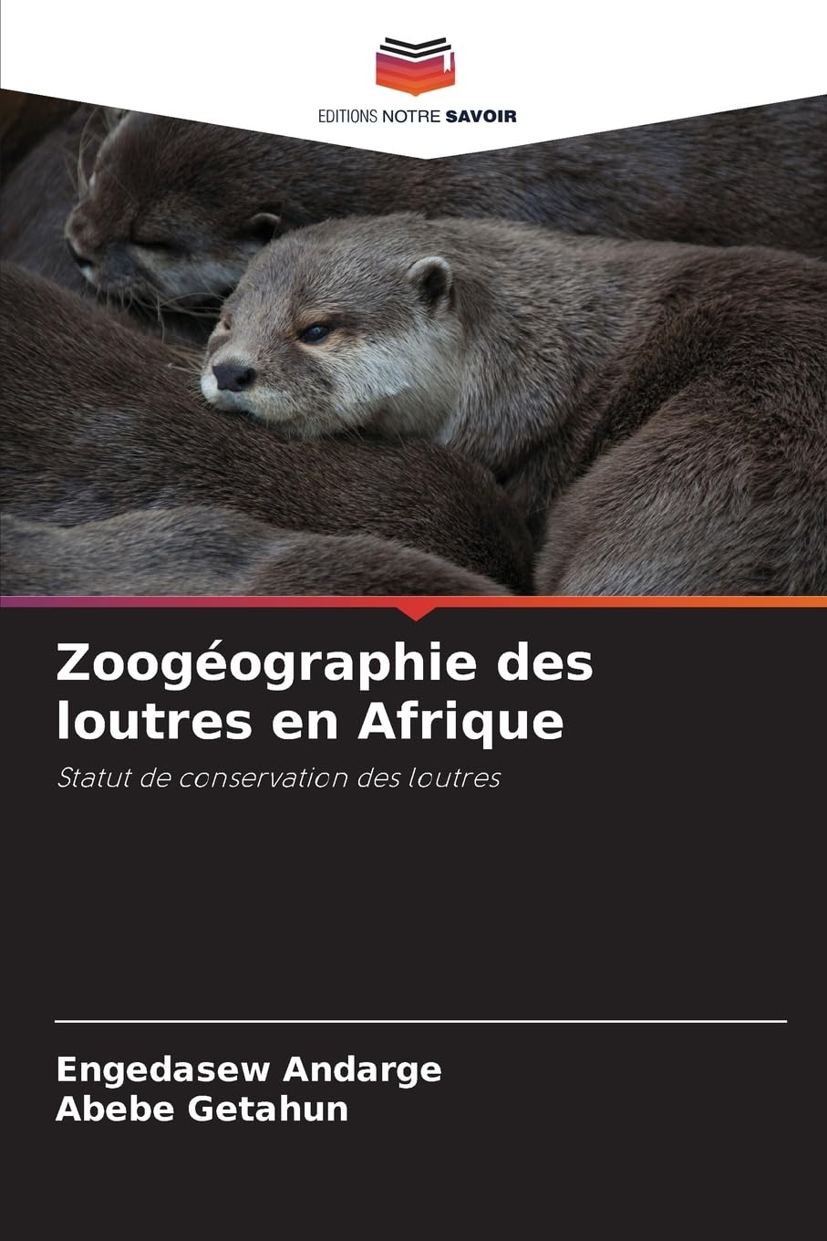 Zoogéographie des loutres en Afrique: Statut de conservation des loutres Natural Sciences