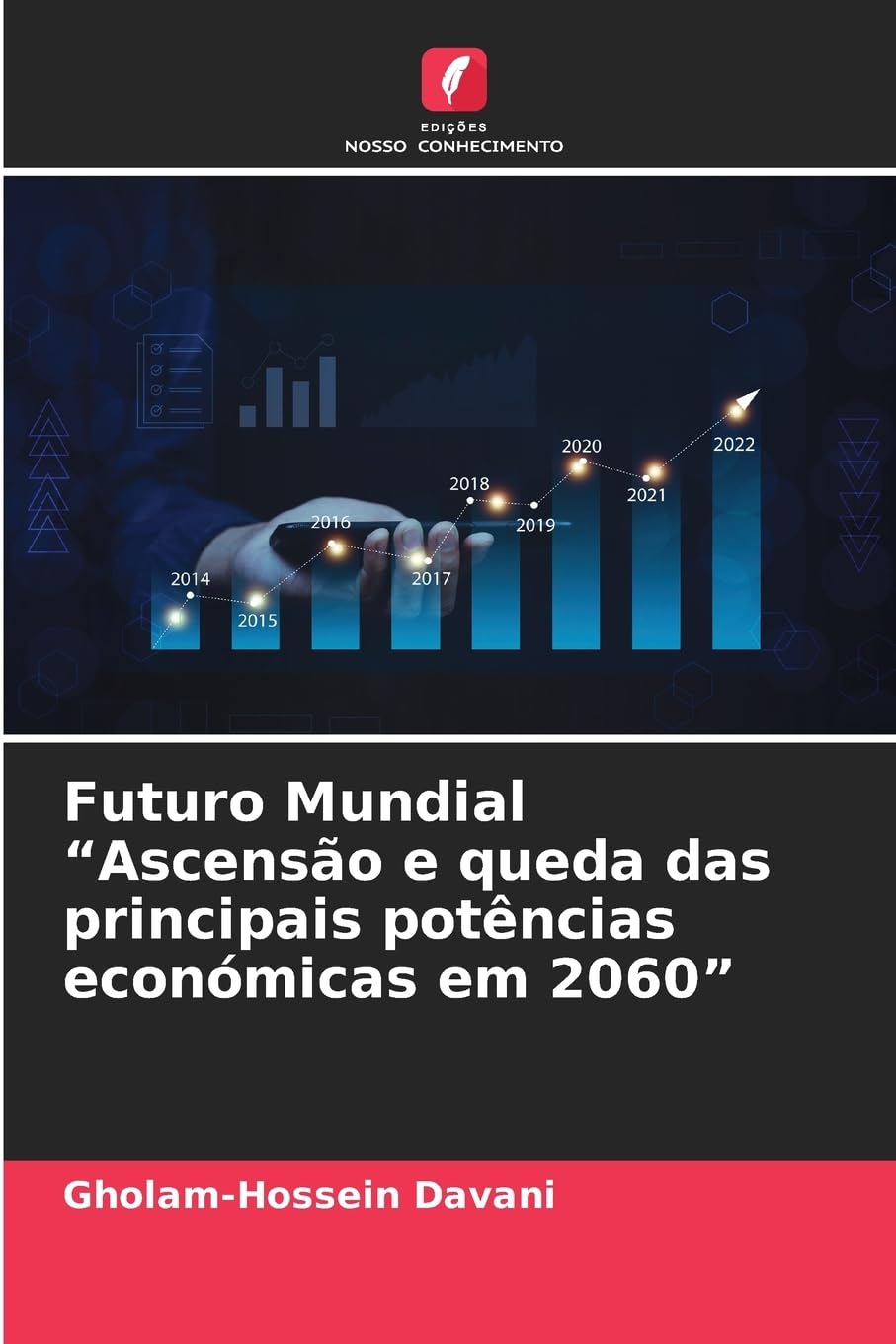 Futuro Mundial "Ascensão e queda das principais potências económicas em 2060" Law