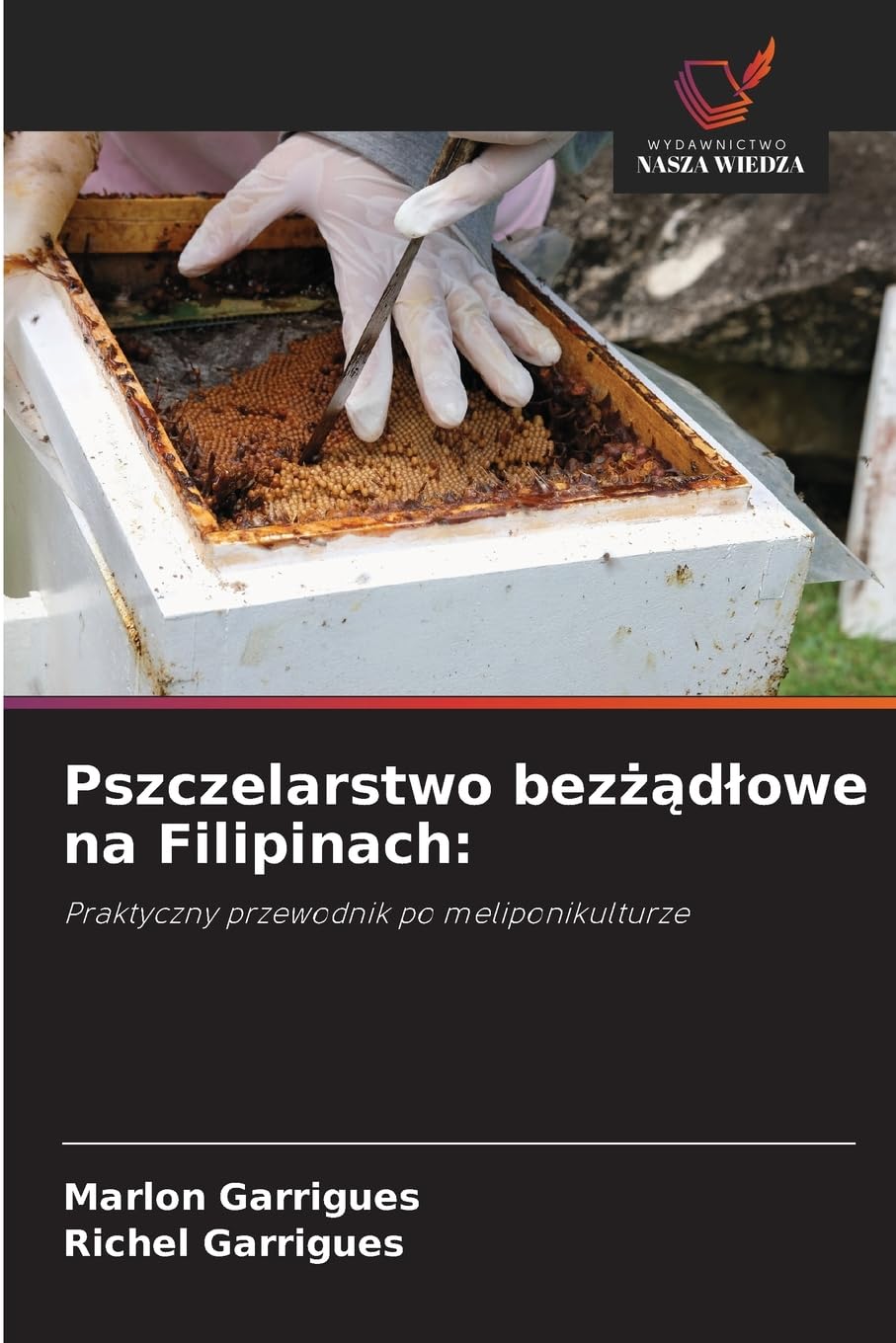 Pszczelarstwo bez¿¿d¿owe na Filipinach: Natural Sciences