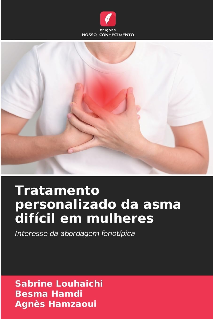 Tratamento personalizado da asma difícil em mulheres Medicine