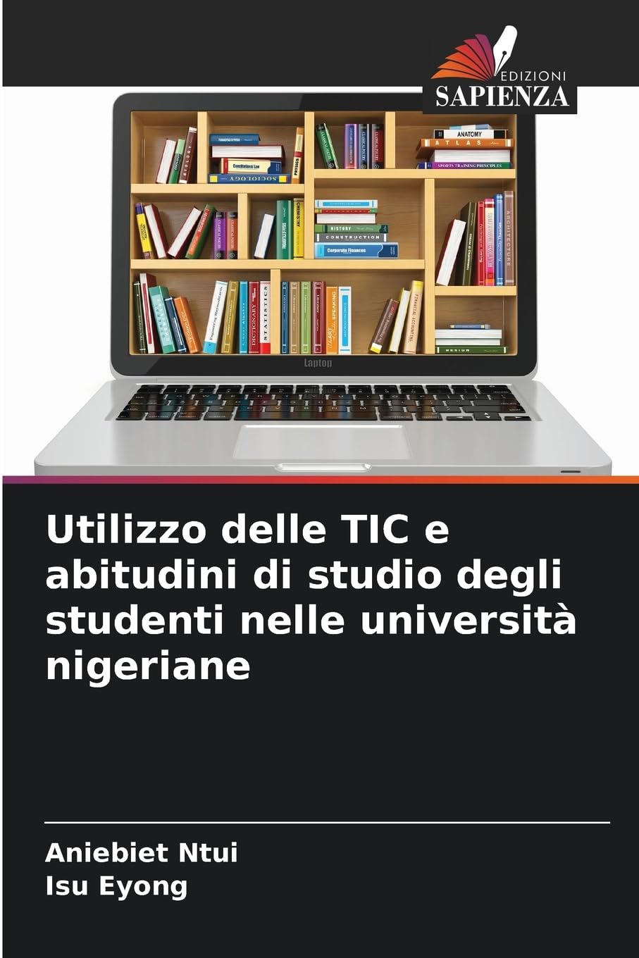 Utilizzo delle TIC e abitudini di studio degli studenti nelle università nigeriane Education & Training