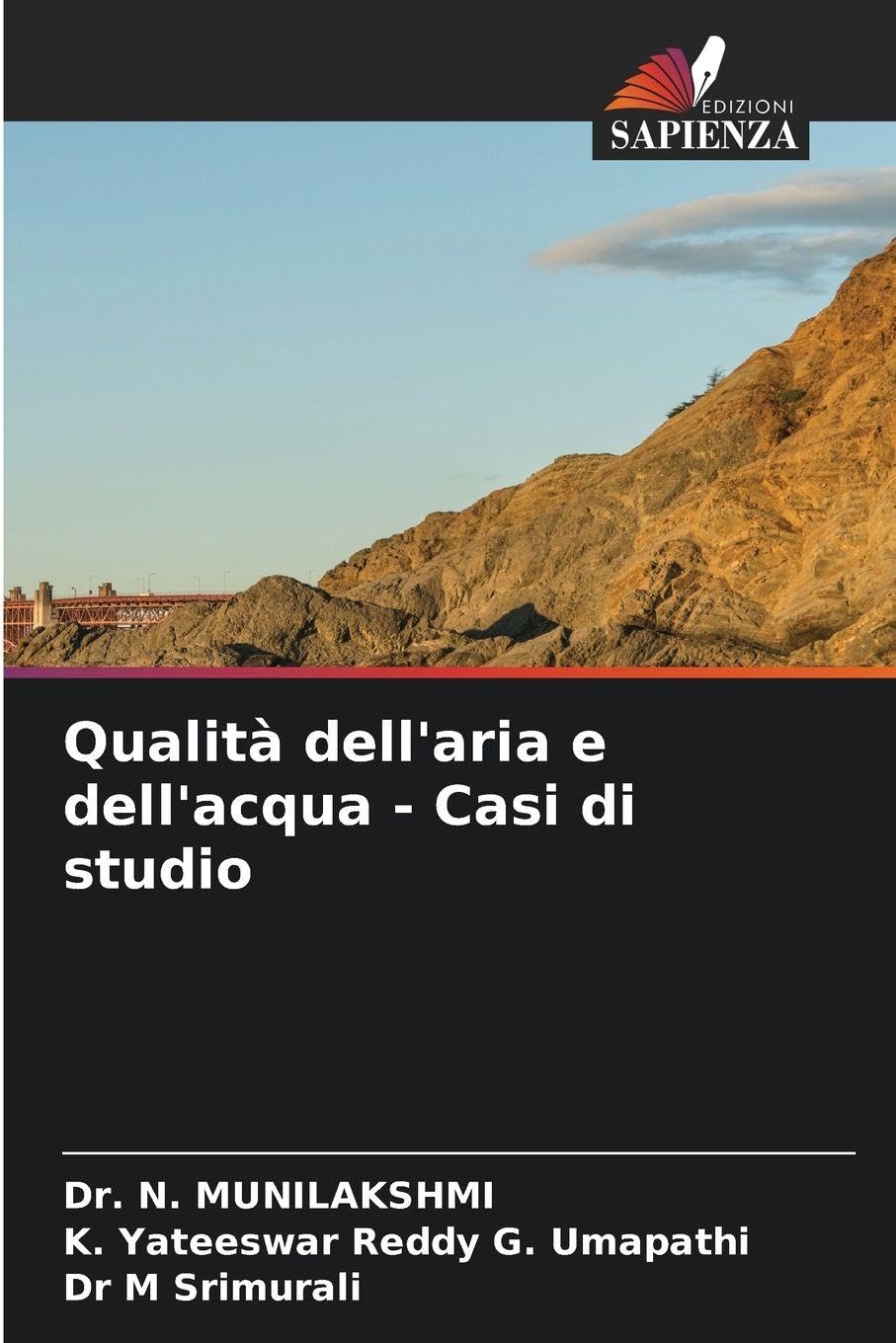 Qualità dell'aria e dell'acqua - Casi di studio Business & Technology