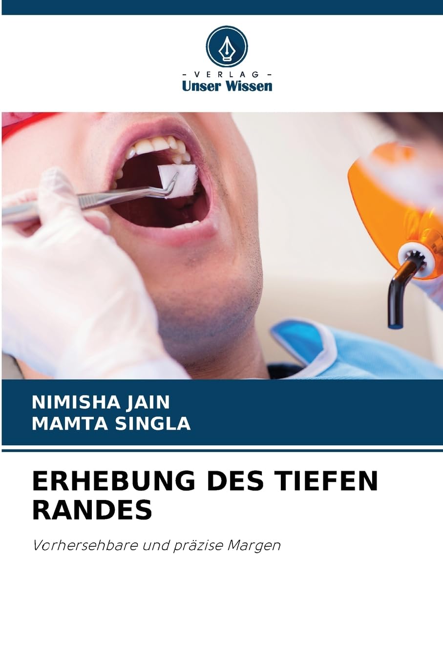 ERHEBUNG DES TIEFEN RANDES Medicine