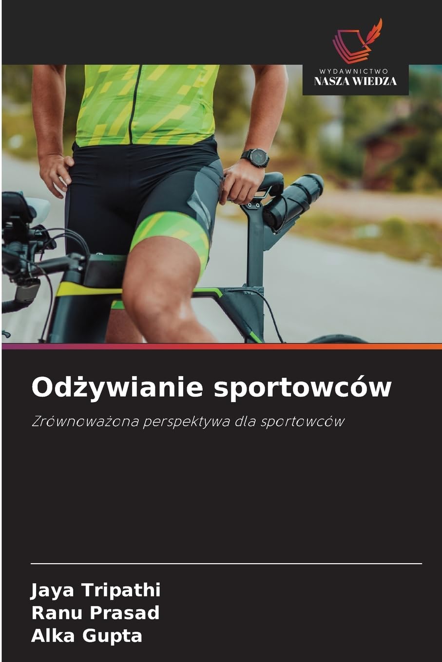 Od¿ywianie sportowców Natural Sciences