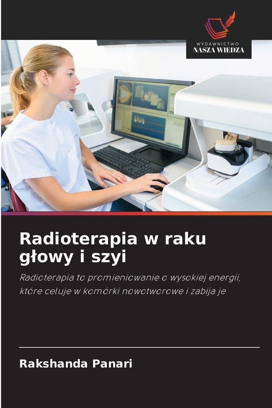 Radioterapia w raku g¿owy i szyi Medicine