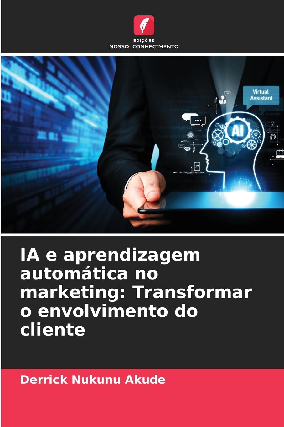 IA e aprendizagem automática no marketing: Transformar o envolvimento do cliente Law