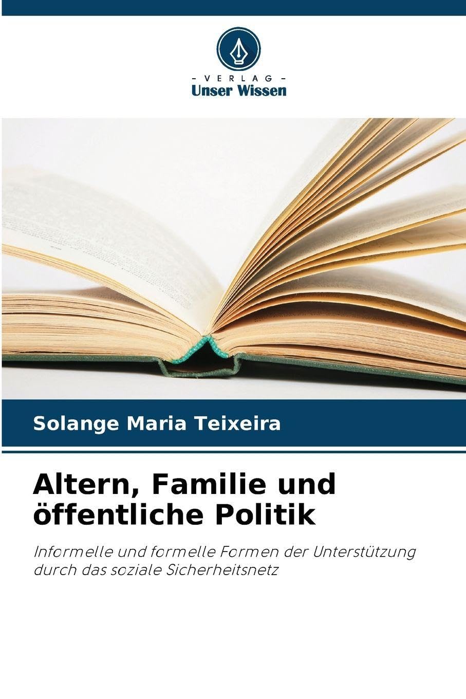 Altern, Familie und öffentliche Politik Law