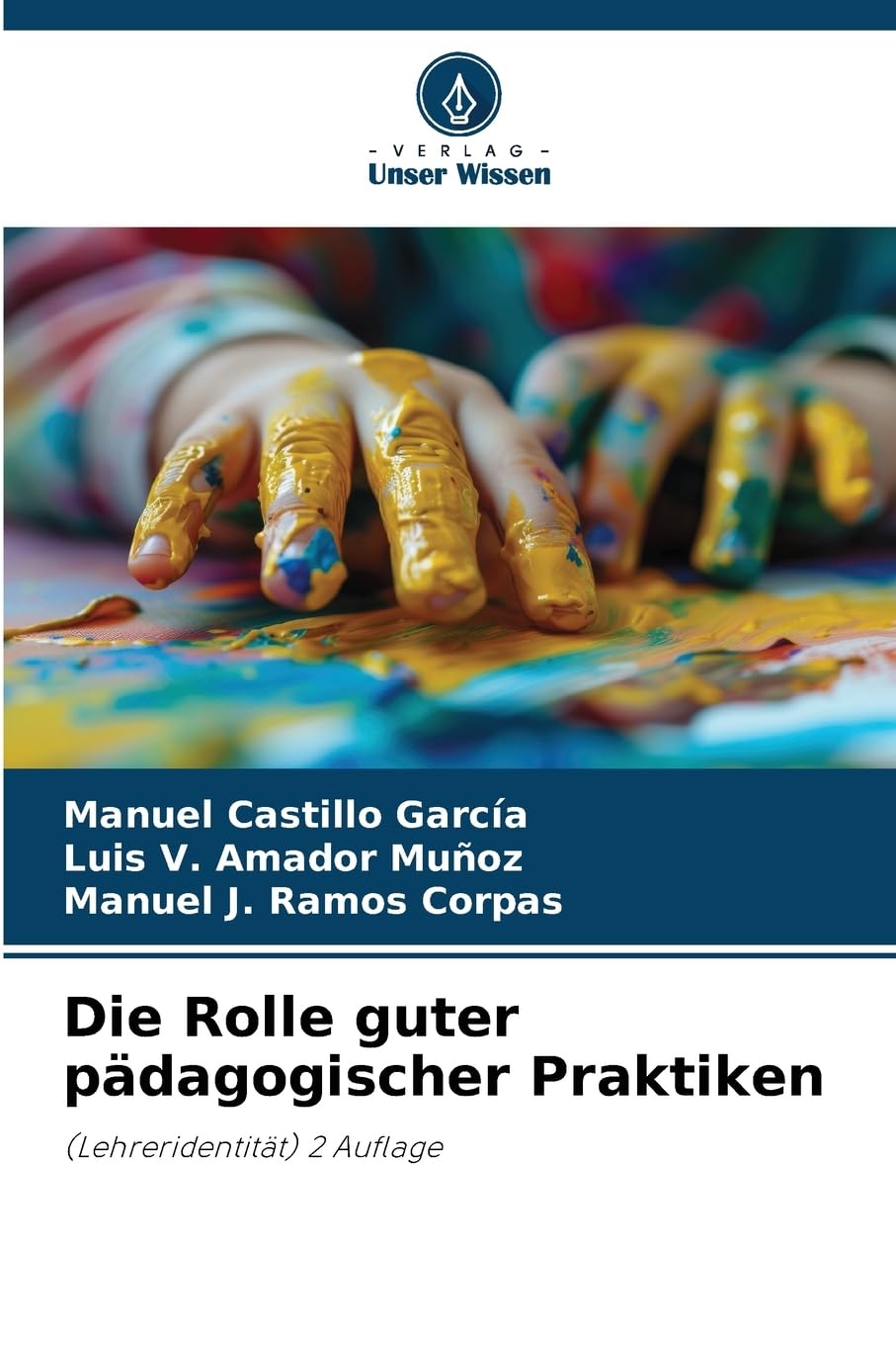 Die Rolle guter pädagogischer Praktiken Education & Training
