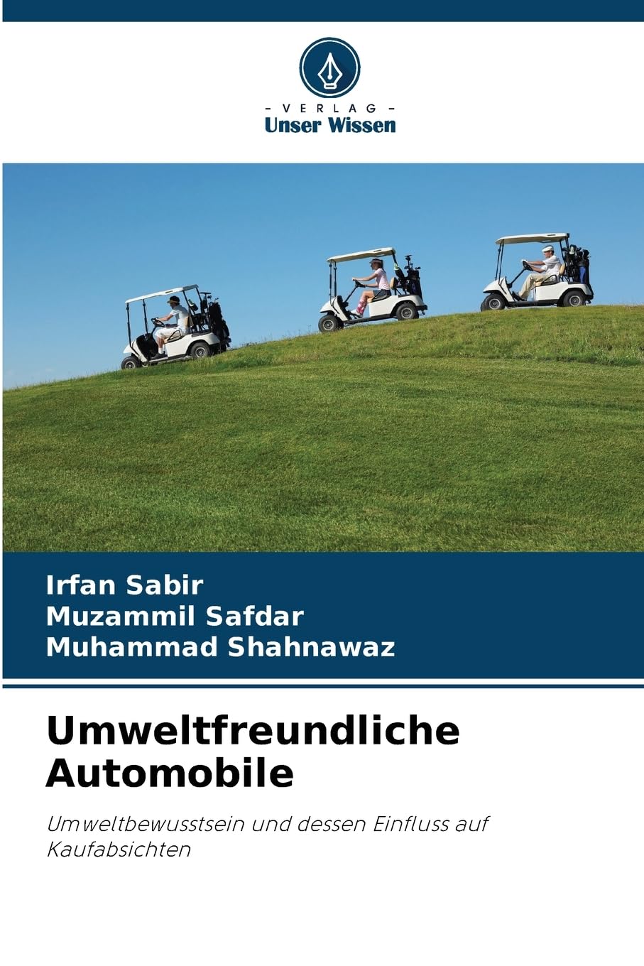 Umweltfreundliche Automobile Law