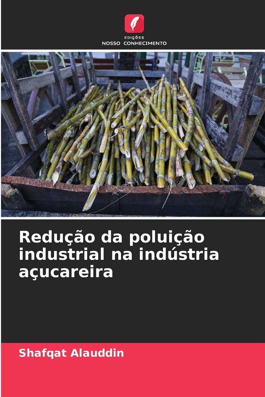 Redução da poluição industrial na indústria açucareira Law