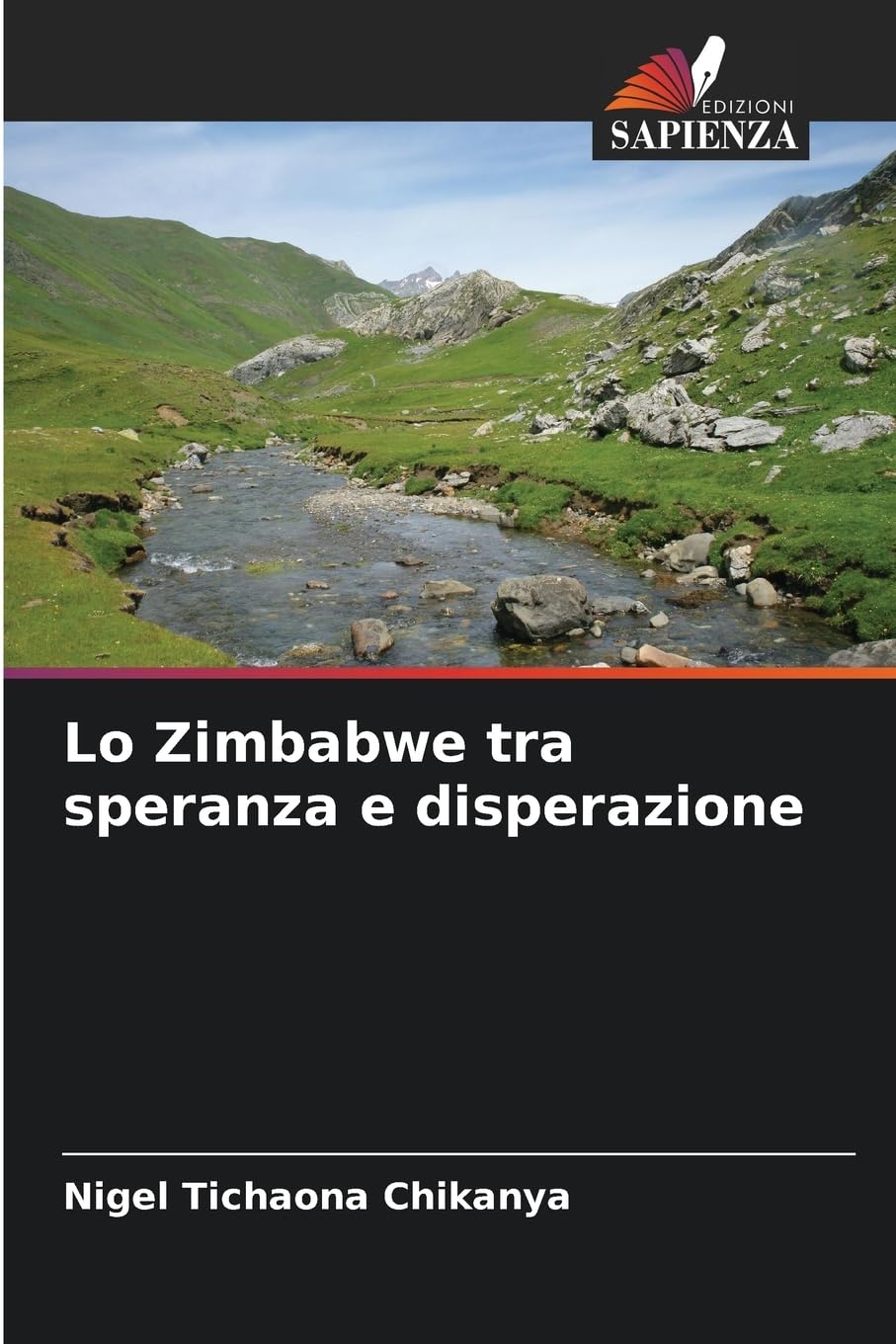 Lo Zimbabwe tra speranza e disperazione Religion & Esotericism