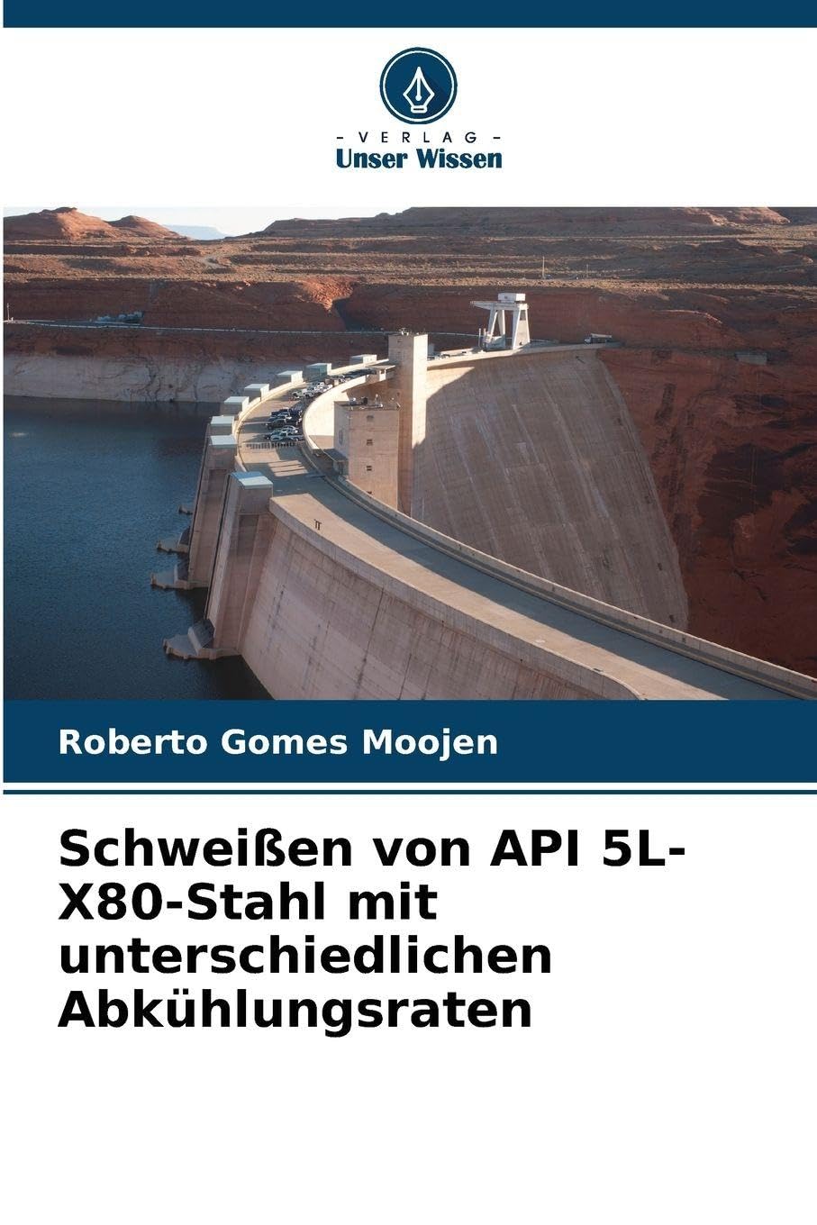 Schweißen von API 5L-X80-Stahl mit unterschiedlichen Abkühlungsraten Media & Communication