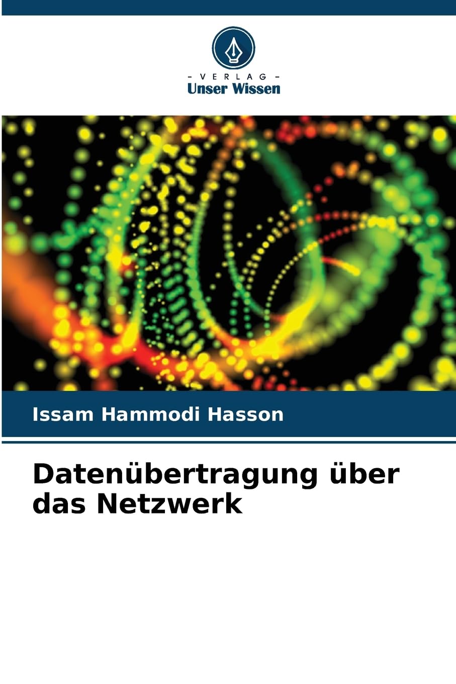 Datenübertragung über das Netzwerk Computer Science